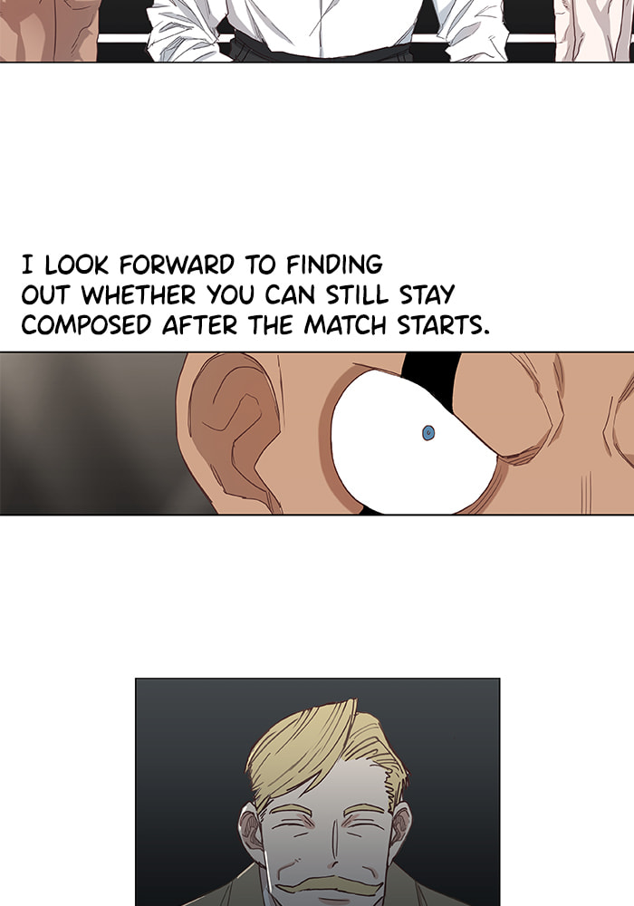 Read The Boxer chapter 15 image 28 on Lezhin