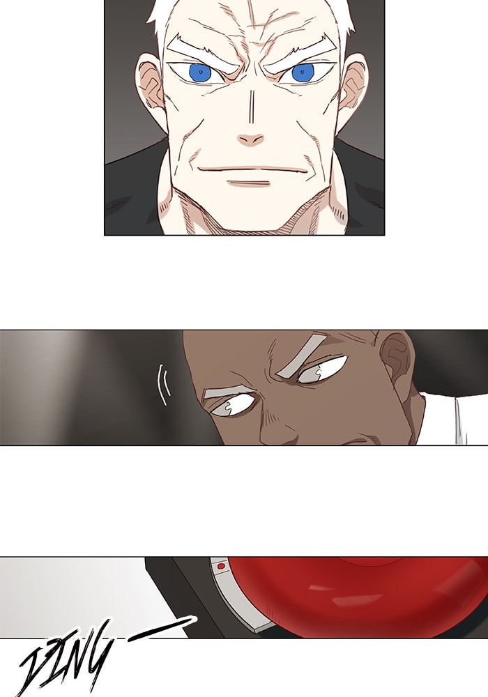 Read The Boxer chapter 15 image 30 on Lezhin