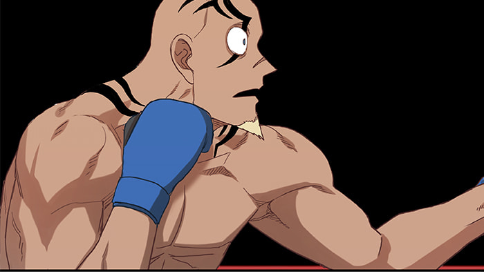 Read The Boxer chapter 15 image 33 on Lezhin