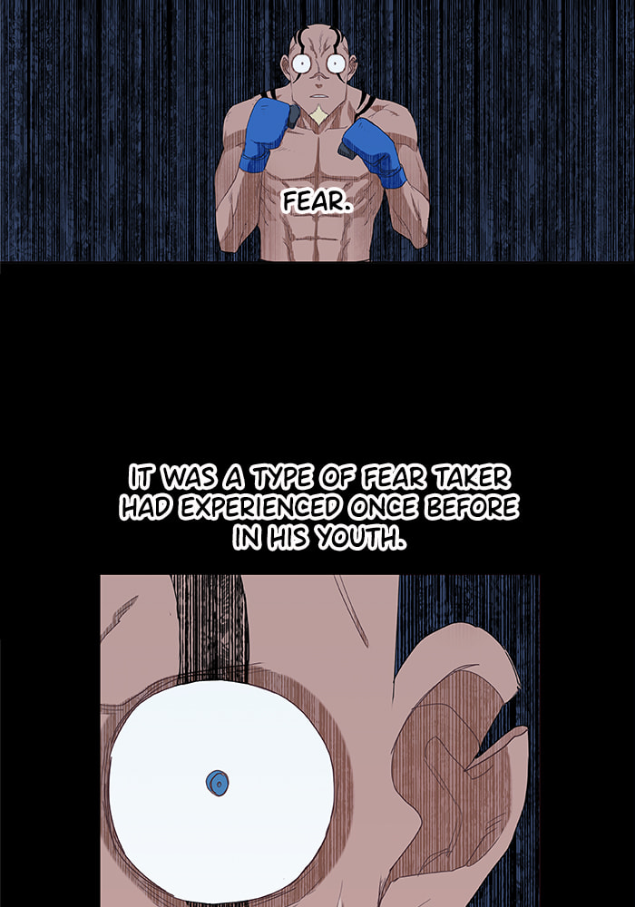 Read The Boxer chapter 15 image 36 on Lezhin