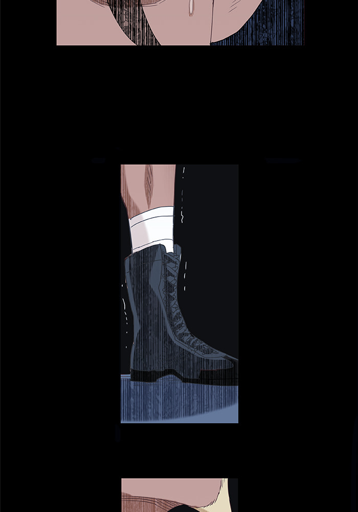 Read The Boxer chapter 15 image 37 on Lezhin