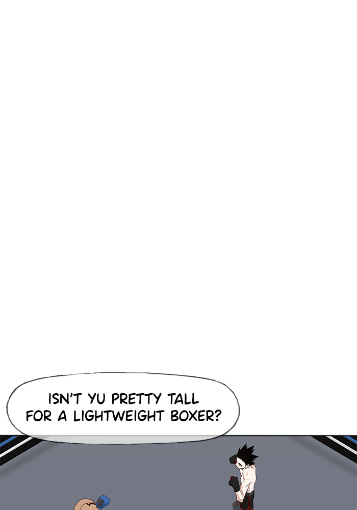 Read The Boxer chapter 15 image 42 on Lezhin