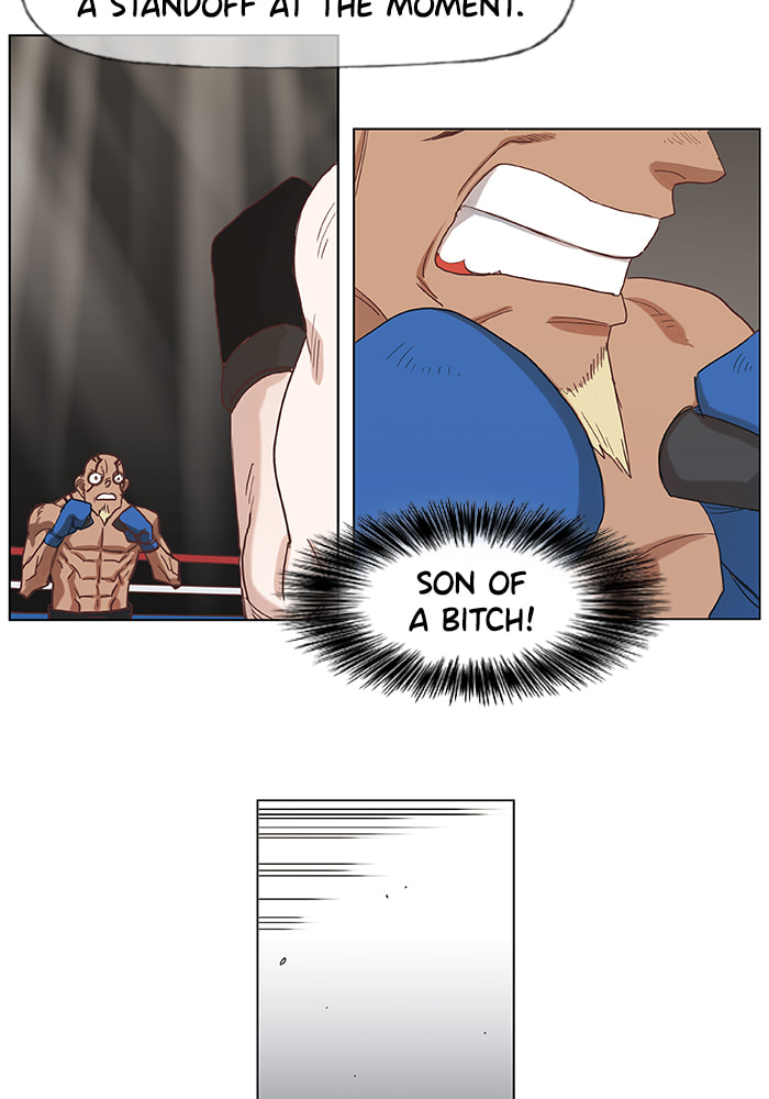 Read The Boxer chapter 15 image 44 on Lezhin