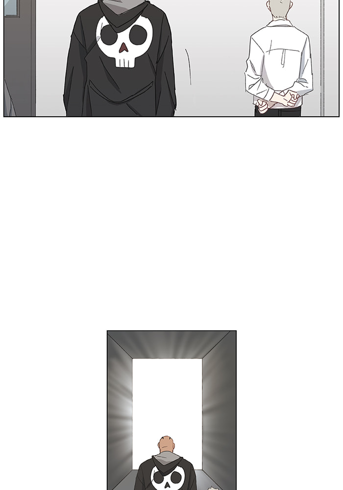 Read The Boxer chapter 15 image 5 on Lezhin