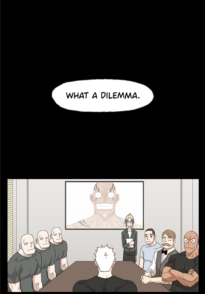 Read The Boxer chapter 15 image 50 on Lezhin
