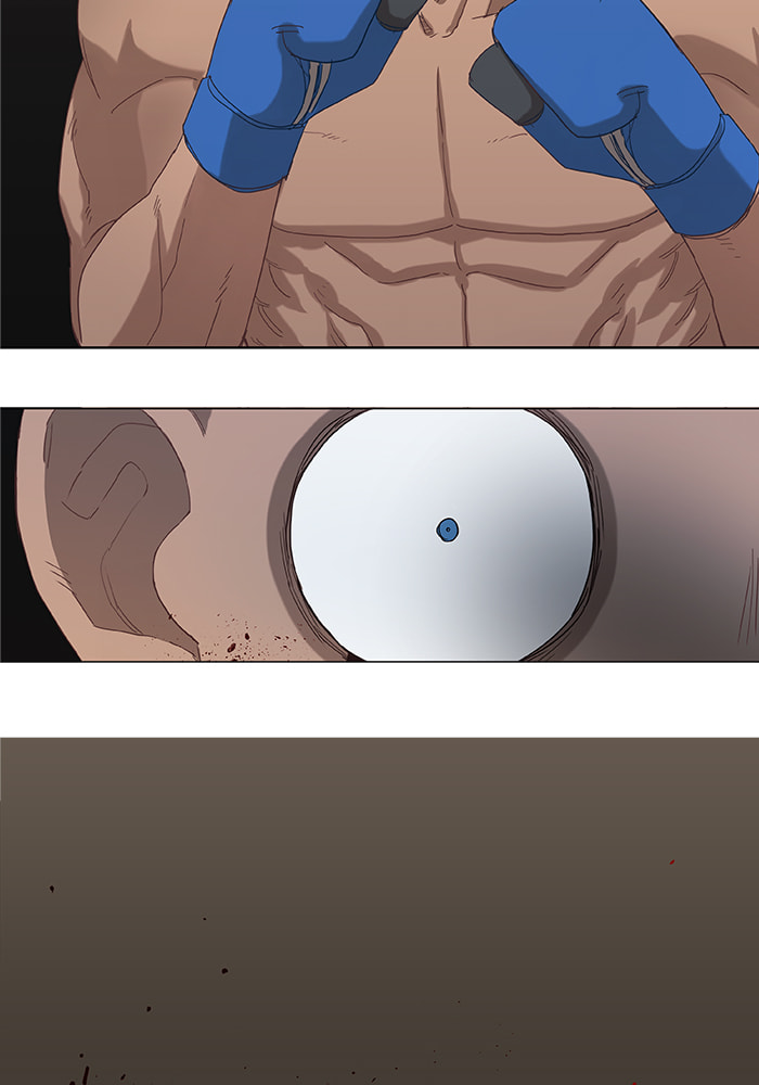 Read The Boxer chapter 15 image 53 on Lezhin