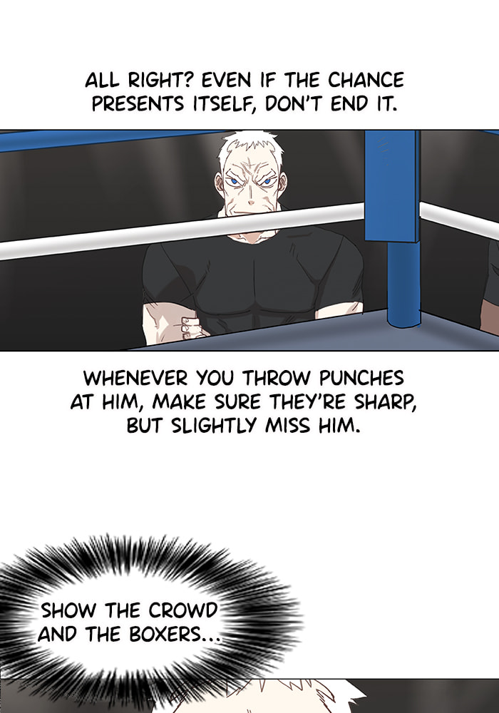 Read The Boxer chapter 15 image 55 on Lezhin