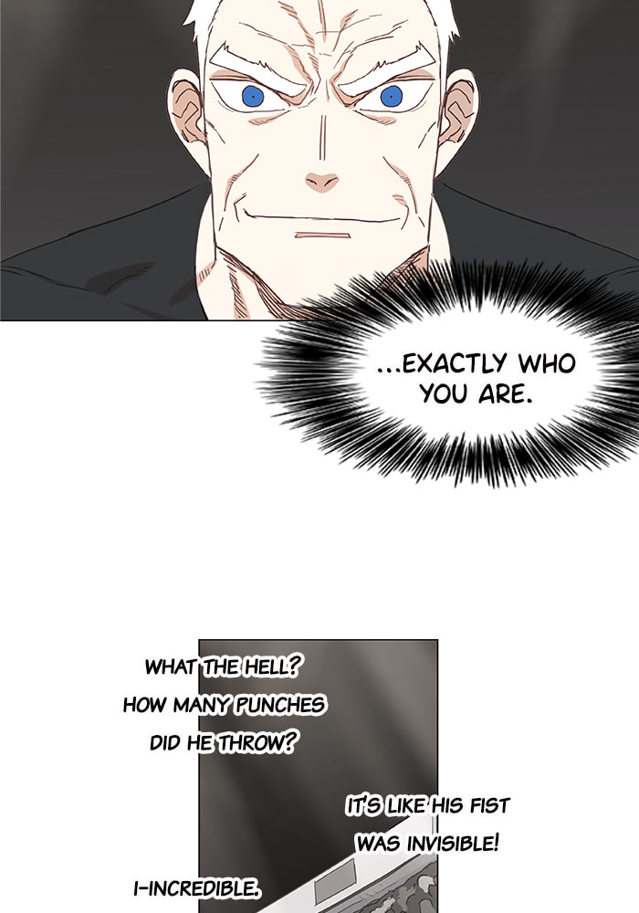 Read The Boxer chapter 15 image 56 on Lezhin