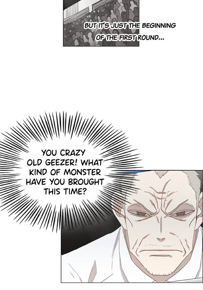 Read The Boxer chapter 15 image 57 on Lezhin