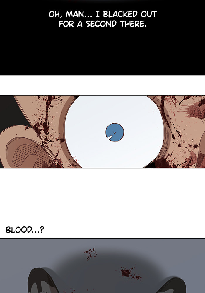 Read The Boxer chapter 15 image 60 on Lezhin