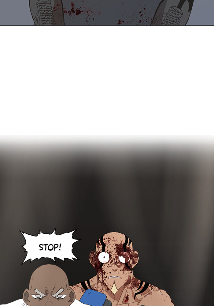 Read The Boxer chapter 15 image 61 on Lezhin