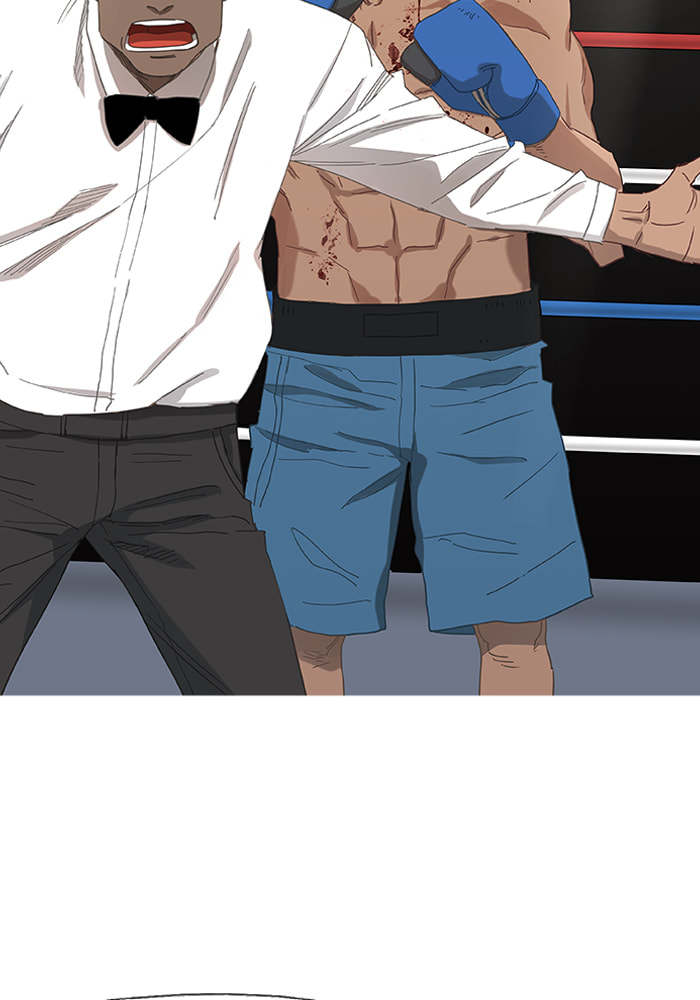 Read The Boxer chapter 15 image 62 on Lezhin