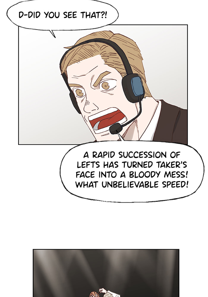 Read The Boxer chapter 15 image 63 on Lezhin
