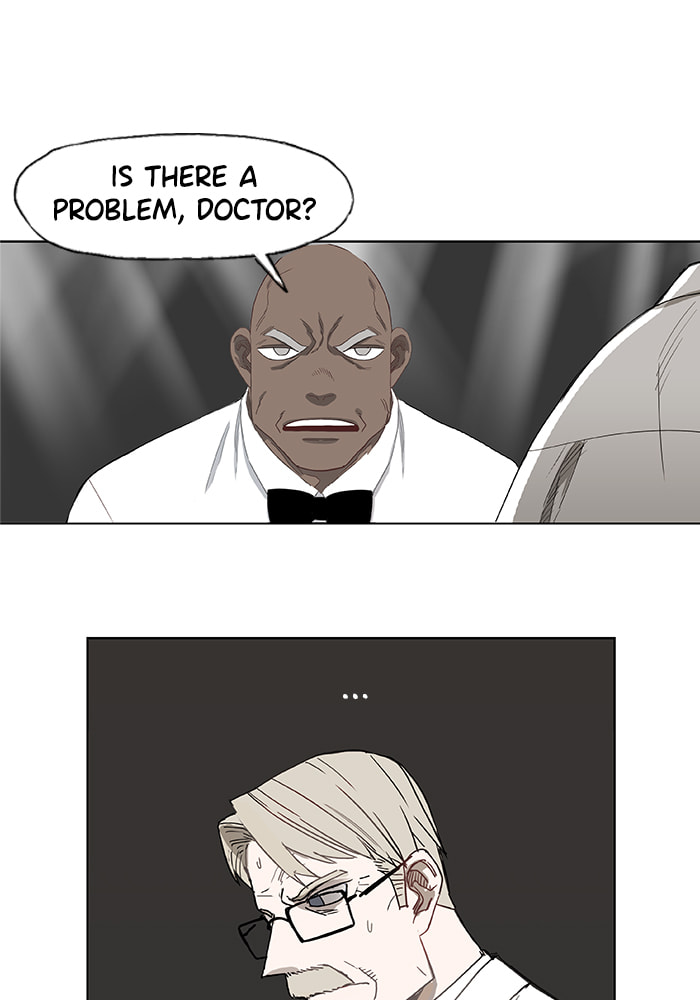Read The Boxer chapter 15 image 67 on Lezhin