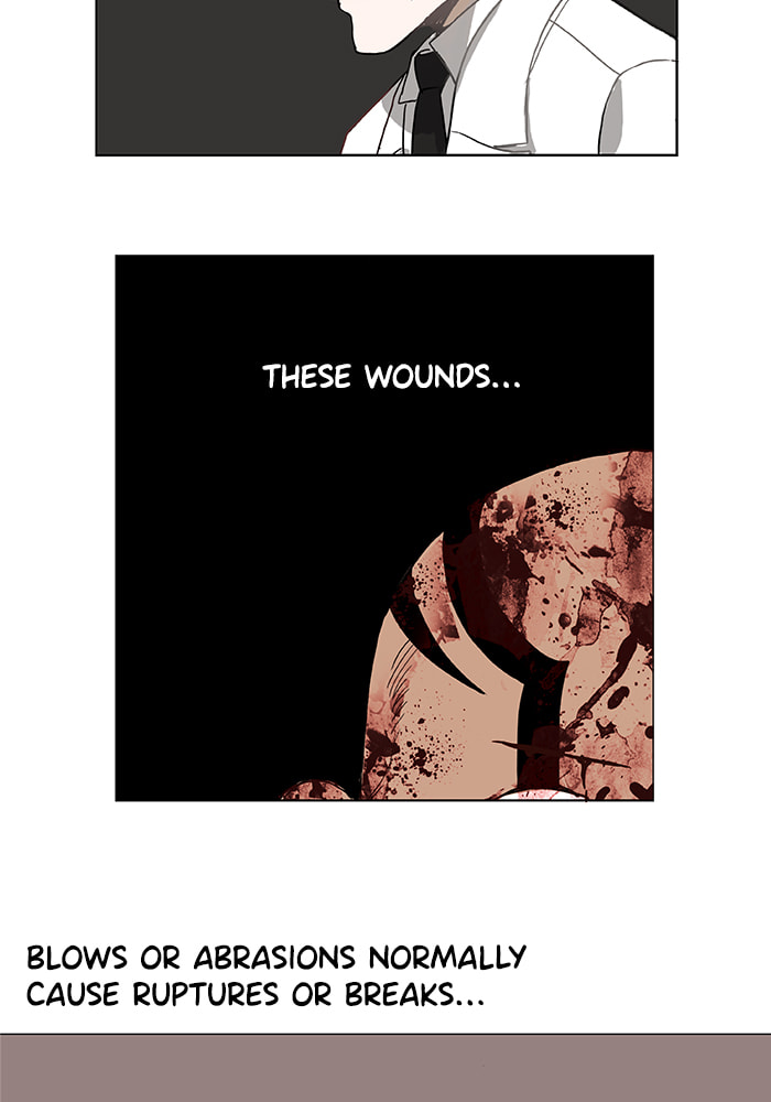 Read The Boxer chapter 15 image 68 on Lezhin