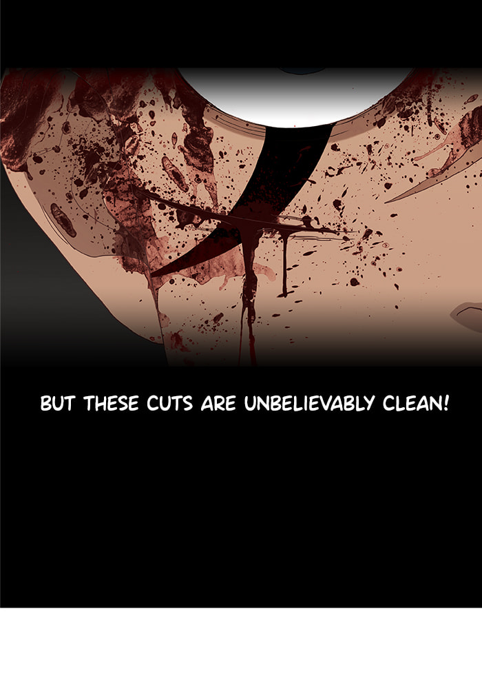 Read The Boxer chapter 15 image 70 on Lezhin