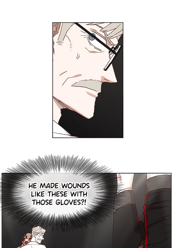 Read The Boxer chapter 15 image 71 on Lezhin