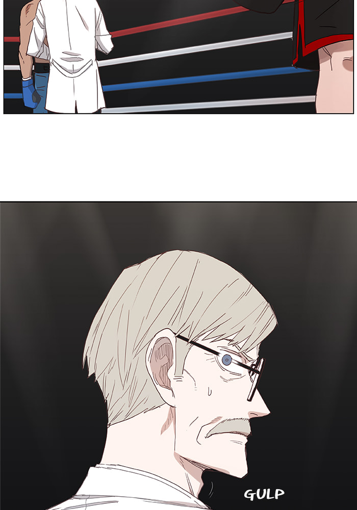 Read The Boxer chapter 15 image 72 on Lezhin