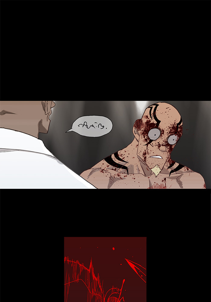 Read The Boxer chapter 15 image 75 on Lezhin
