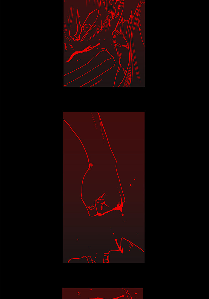 Read The Boxer chapter 15 image 76 on Lezhin