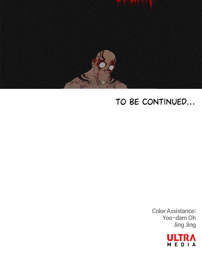 Read The Boxer chapter 15 image 79 on Lezhin