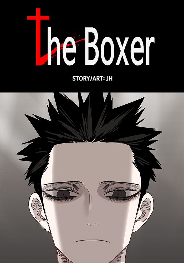 Read The Boxer chapter 15 image 9 on Lezhin