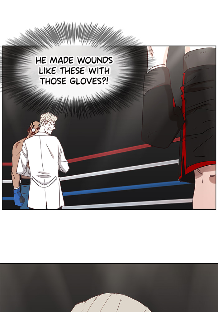 Read The Boxer chapter 16 image 1 on Lezhin