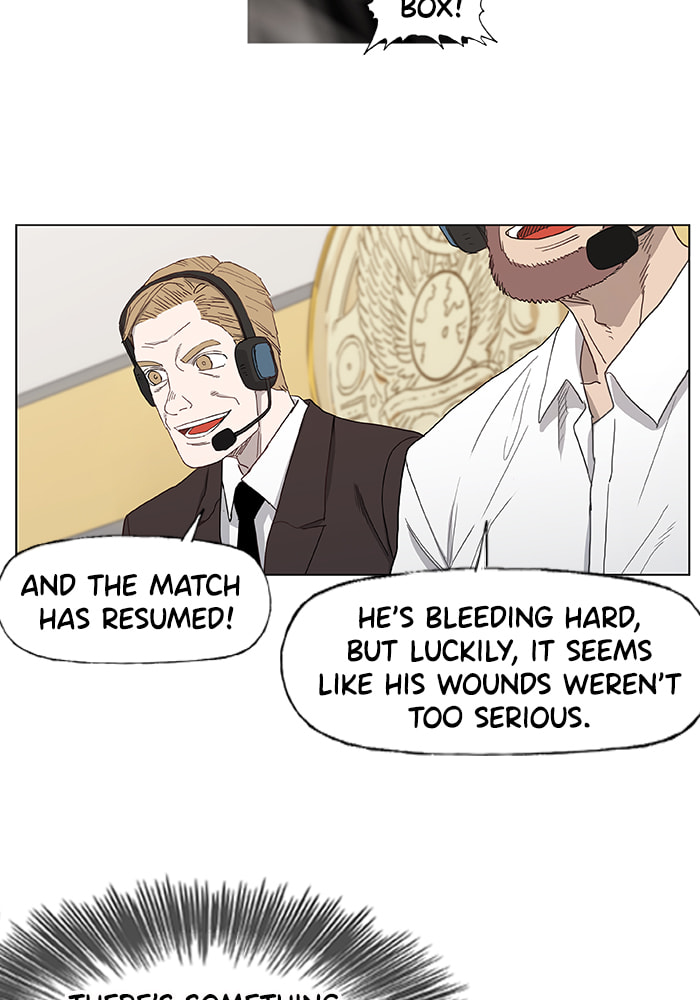 Read The Boxer chapter 16 image 10 on Lezhin