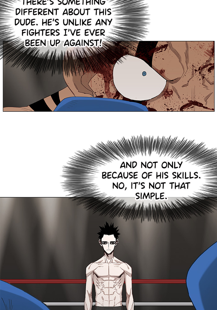 Read The Boxer chapter 16 image 11 on Lezhin