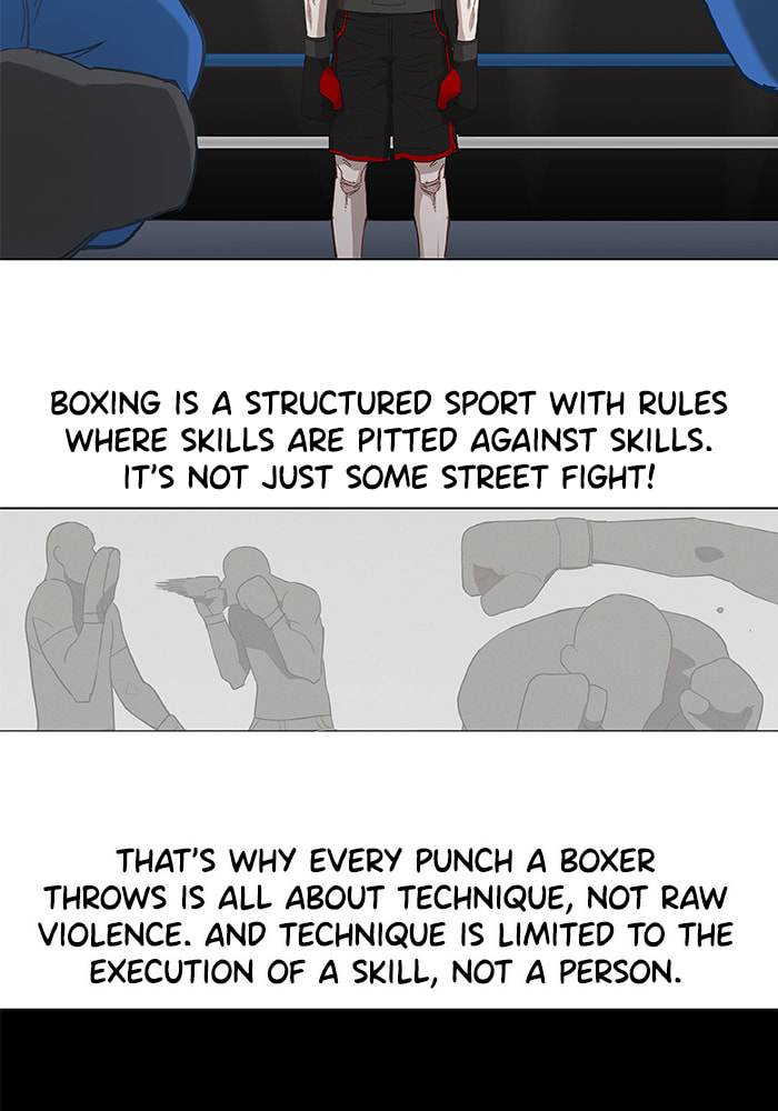 Read The Boxer chapter 16 image 12 on Lezhin