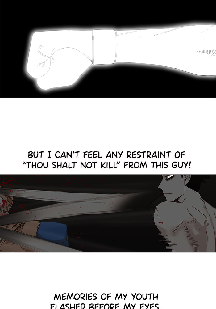 Read The Boxer chapter 16 image 13 on Lezhin