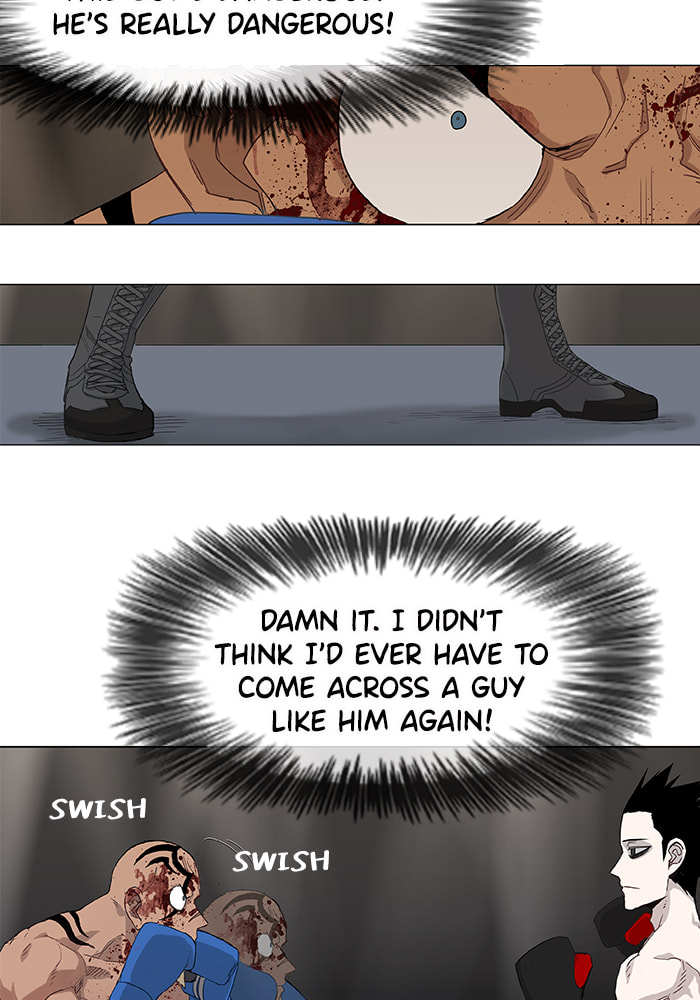 Read The Boxer chapter 16 image 16 on Lezhin