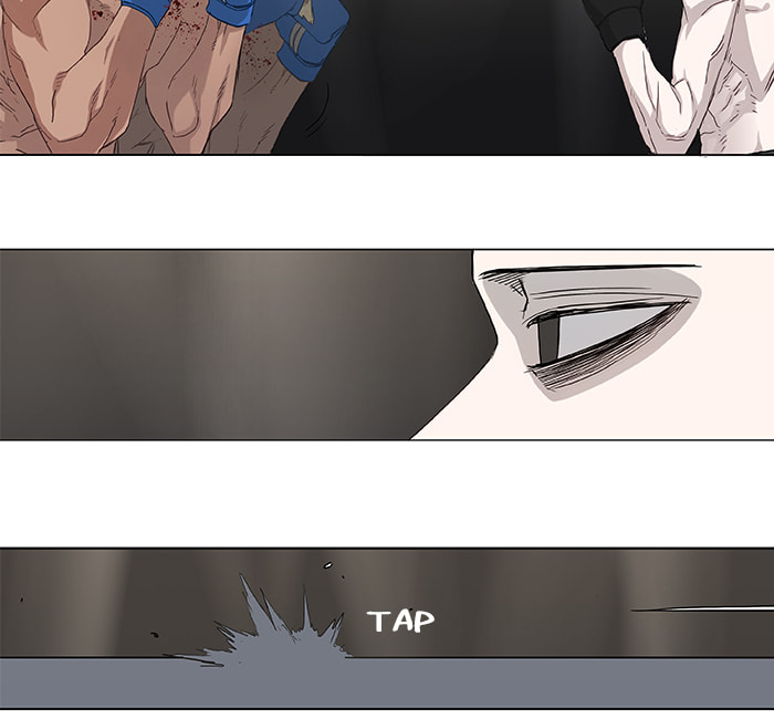 Read The Boxer chapter 16 image 17 on Lezhin