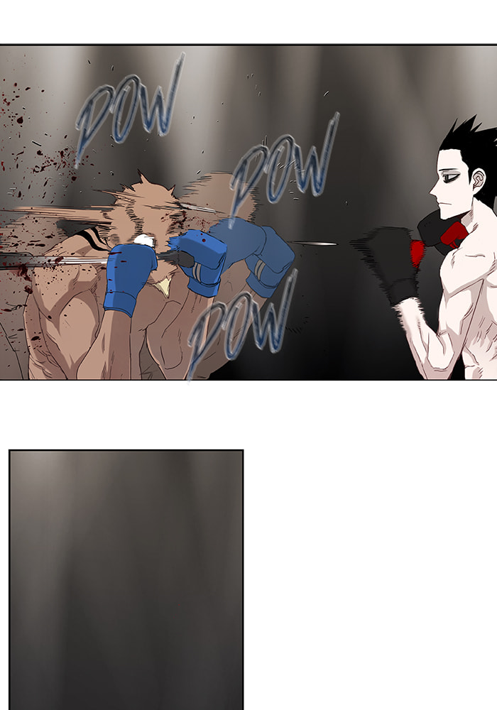 Read The Boxer chapter 16 image 18 on Lezhin