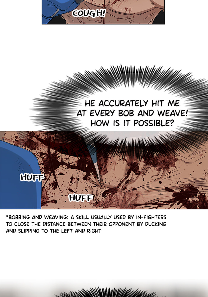 Read The Boxer chapter 16 image 20 on Lezhin