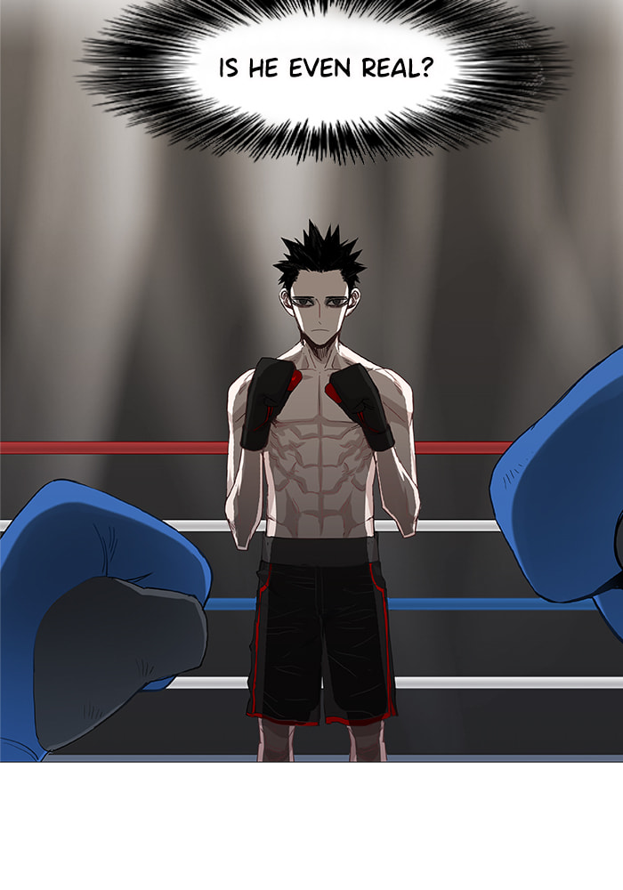 Read The Boxer chapter 16 image 21 on Lezhin