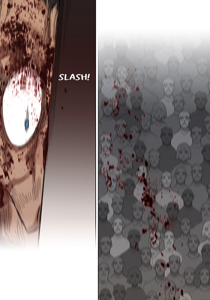Read The Boxer chapter 16 image 24 on Lezhin