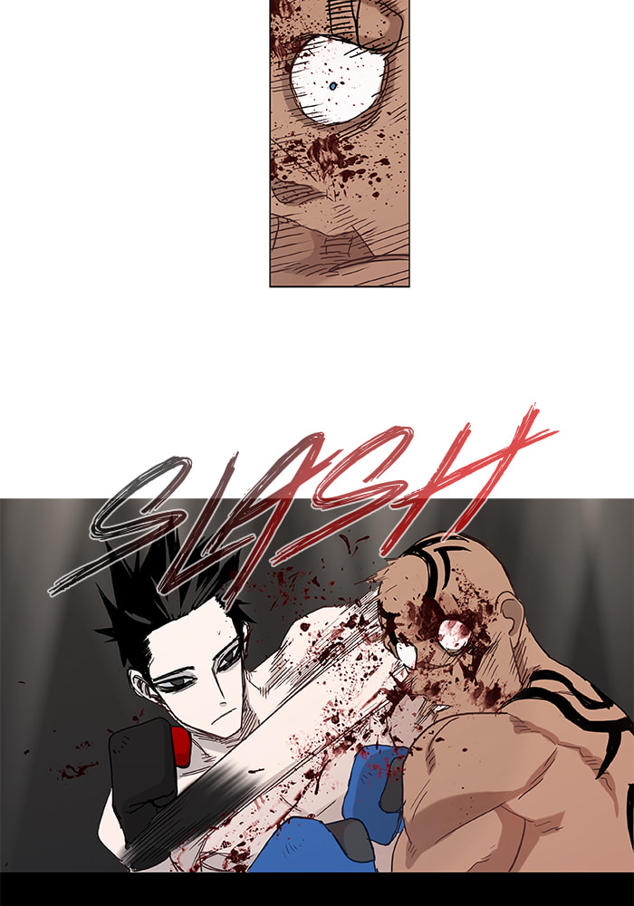 Read The Boxer chapter 16 image 28 on Lezhin
