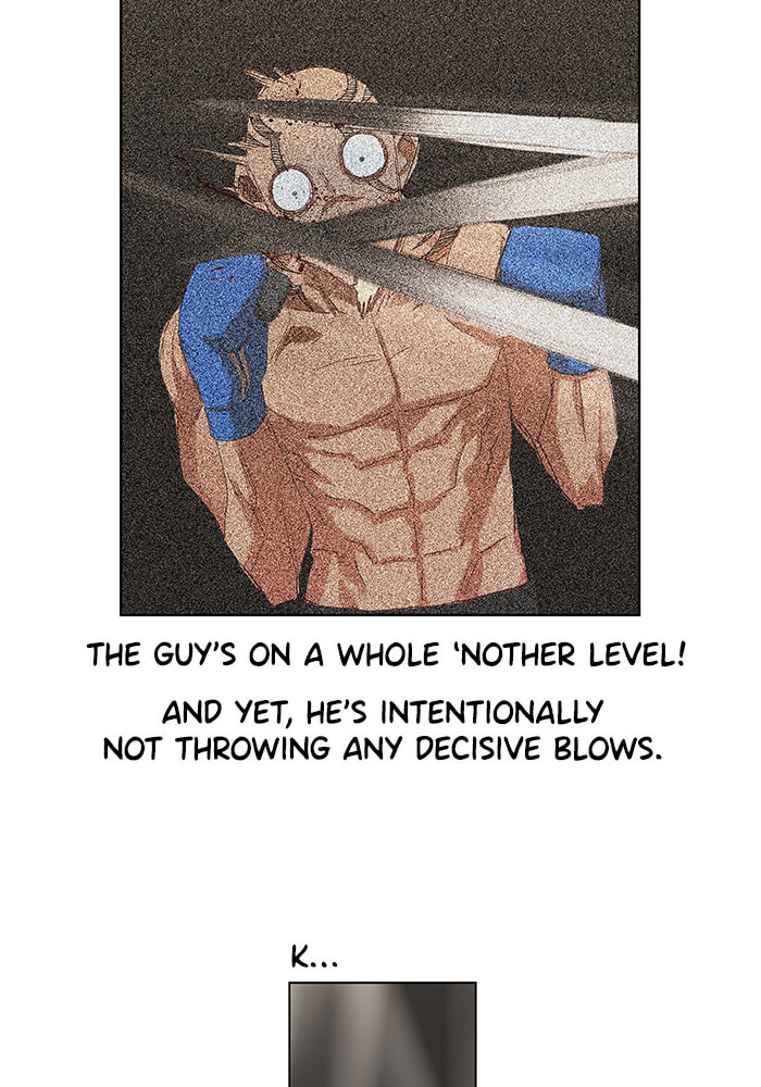 Read The Boxer chapter 16 image 32 on Lezhin