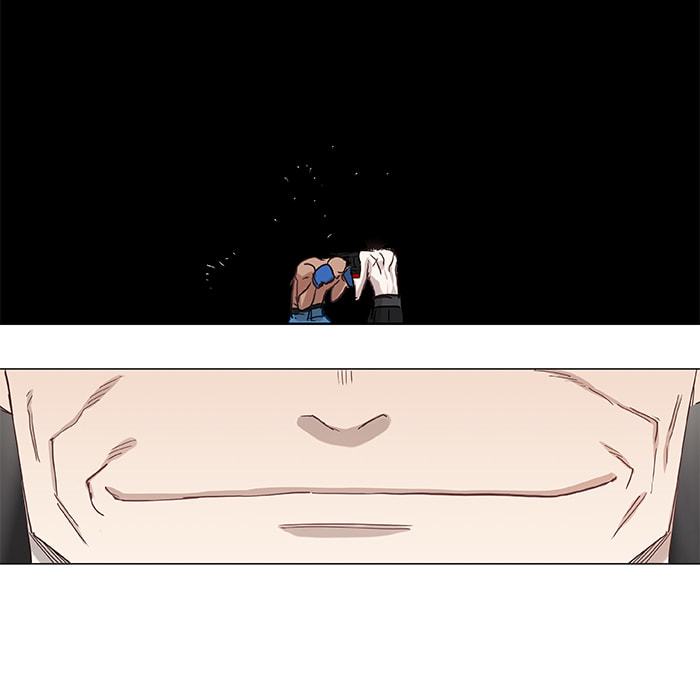 Read The Boxer chapter 16 image 34 on Lezhin