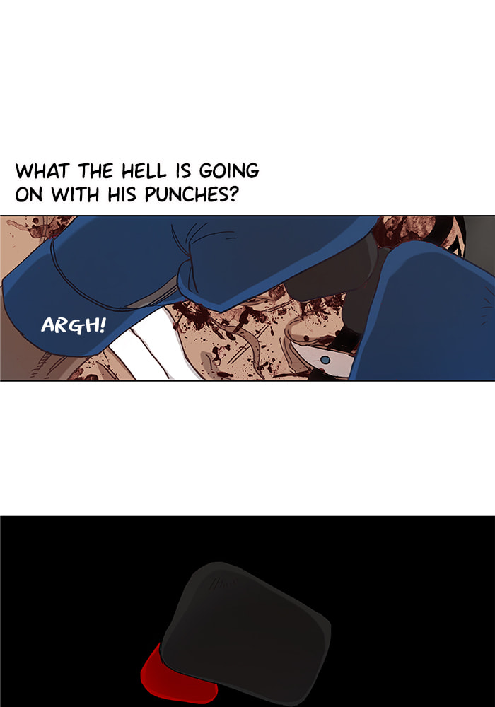 Read The Boxer chapter 16 image 35 on Lezhin