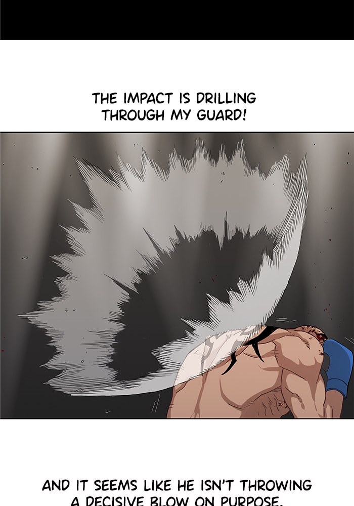 Read The Boxer chapter 16 image 36 on Lezhin
