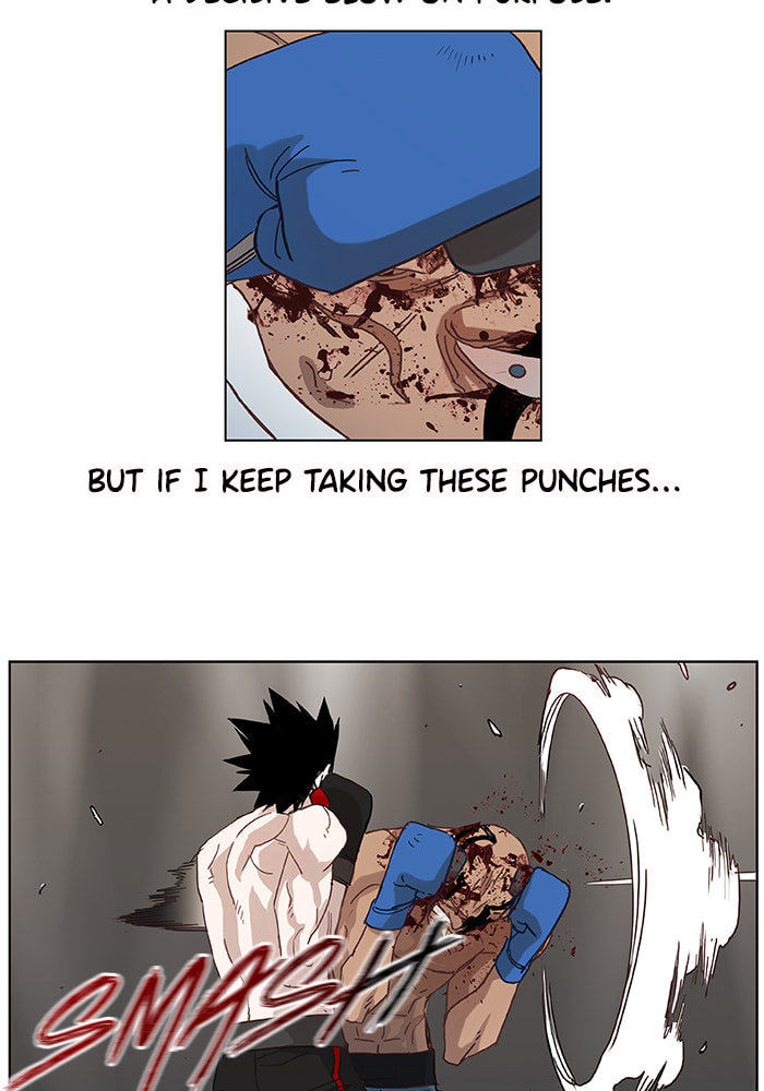 Read The Boxer chapter 16 image 37 on Lezhin