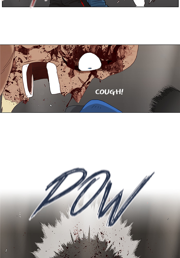 Read The Boxer chapter 16 image 38 on Lezhin