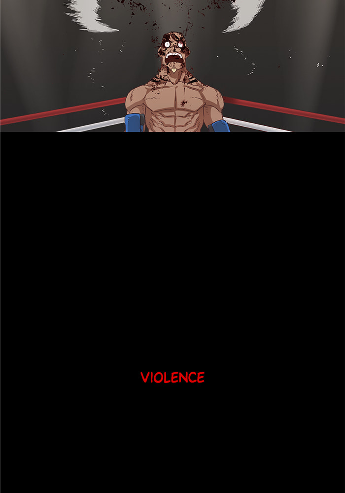 Read The Boxer chapter 16 image 39 on Lezhin