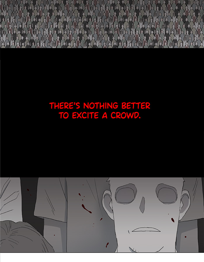 Read The Boxer chapter 16 image 41 on Lezhin