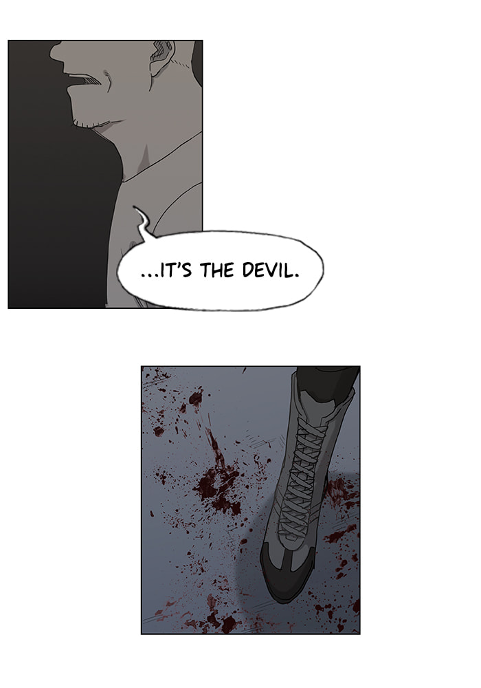 Read The Boxer chapter 16 image 42 on Lezhin