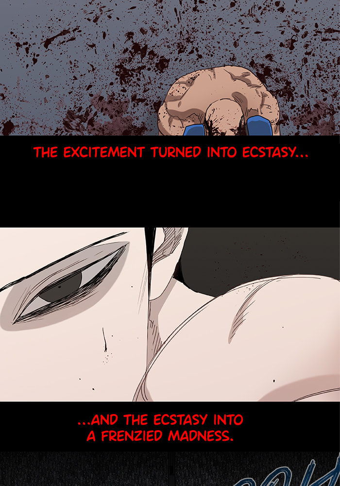 Read The Boxer chapter 16 image 44 on Lezhin