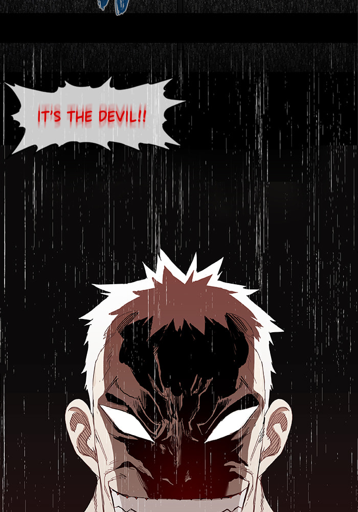 Read The Boxer chapter 16 image 46 on Lezhin