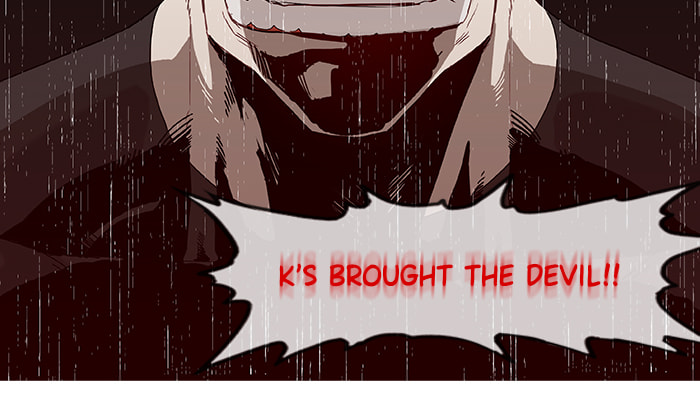 Read The Boxer chapter 16 image 47 on Lezhin